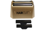 Grille et tête de coupe rasette Haircut TH80