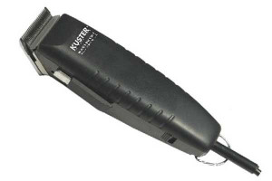 Tondeuse de coupe Mastercut Bi-Power Kuster