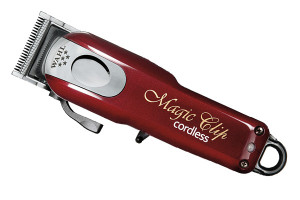 Tondeuse Magic Clip Cordless Wahl Star