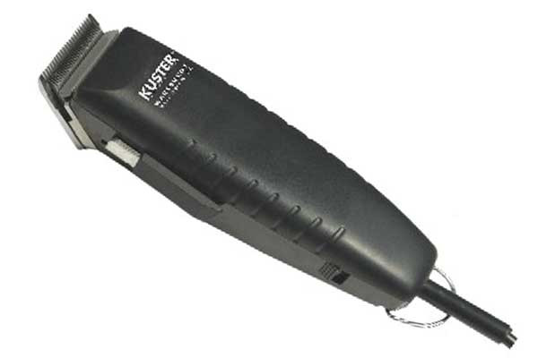 Tondeuse de coupe Mastercut Bi-Power Kuster