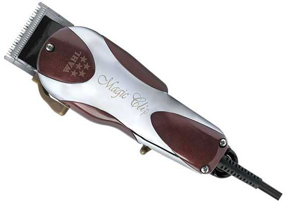 tondeuse wahl magic clip filaire