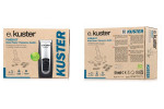 - 20% Tondeuse de finition E-Kuster Finekut MW-607