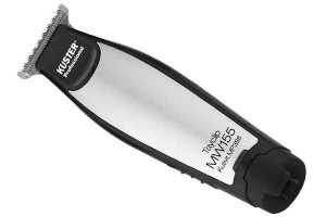 Tondeuse de finition Kuster MW155