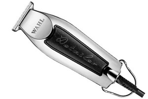 Tondeuse de finition Detailer Wahl