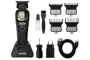 Tondeuse de finition Kuster Galaxtrim MW115