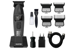 Tondeuse de finition Kuster Granitrim MW167 ultra rapide
