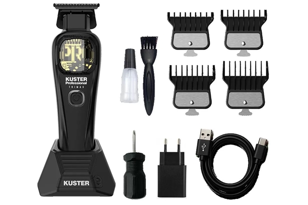 Tondeuse de finition Kuster Galaxtrim MW115