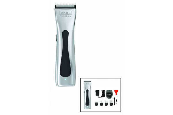 Tondeuse de finition Beret Wahl